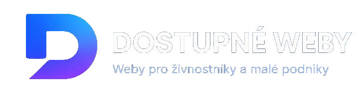 Dostupné Weby